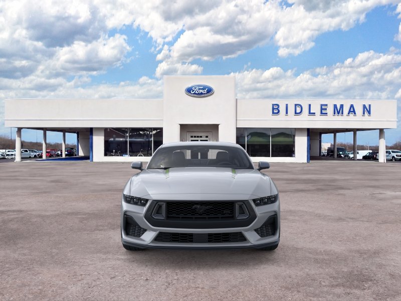 New 2026 Ford Mustang Premium w/ Mustang RTR Package RWD image 7
