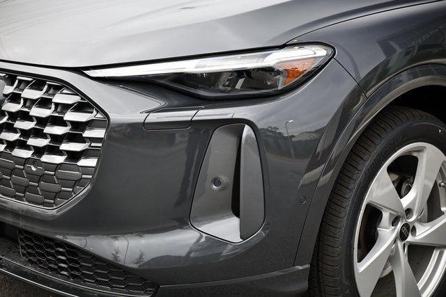 New 2025 Audi Q5 Prestige image 12