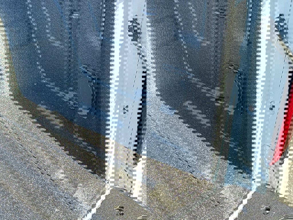 New 2026 Chevrolet Silverado 1500 LTZ image 27