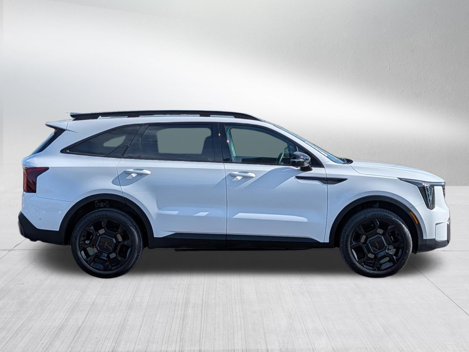 Certified 2025 Kia Sorento SX AWD/4WD image 8