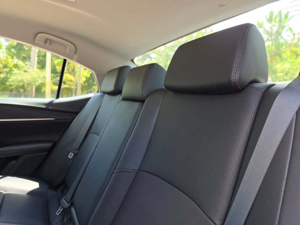 Used 2026 Toyota Camry XLE AWD/4WD image 20