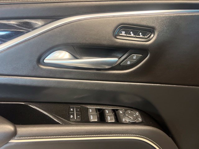 Used 2022 Cadillac Escalade Sport w/ Touring Package AWD/4WD image 25