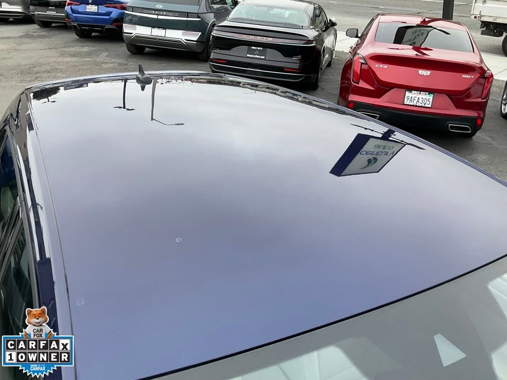 Used 2019 Volkswagen e-Golf SEL Premium FWD image 66