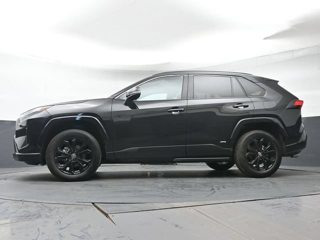 Certified 2024 Toyota RAV4 SE w/ Convenience Package AWD/4WD image 31