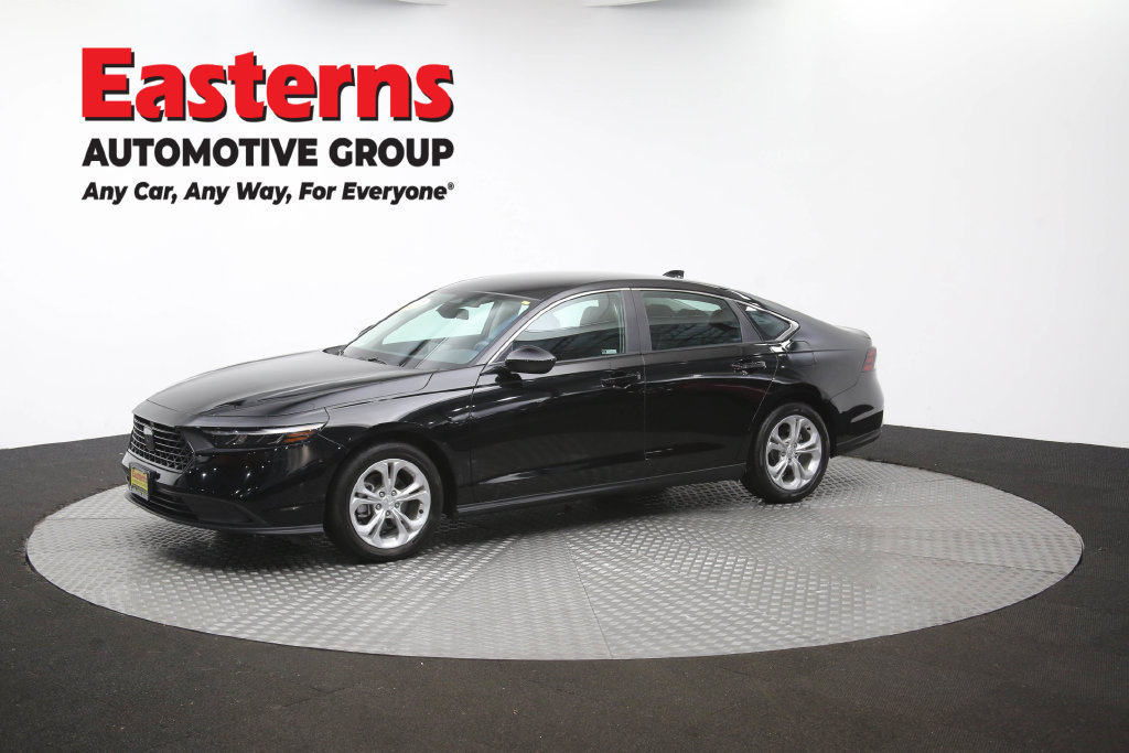 Used 2023 Honda Accord LX image 58