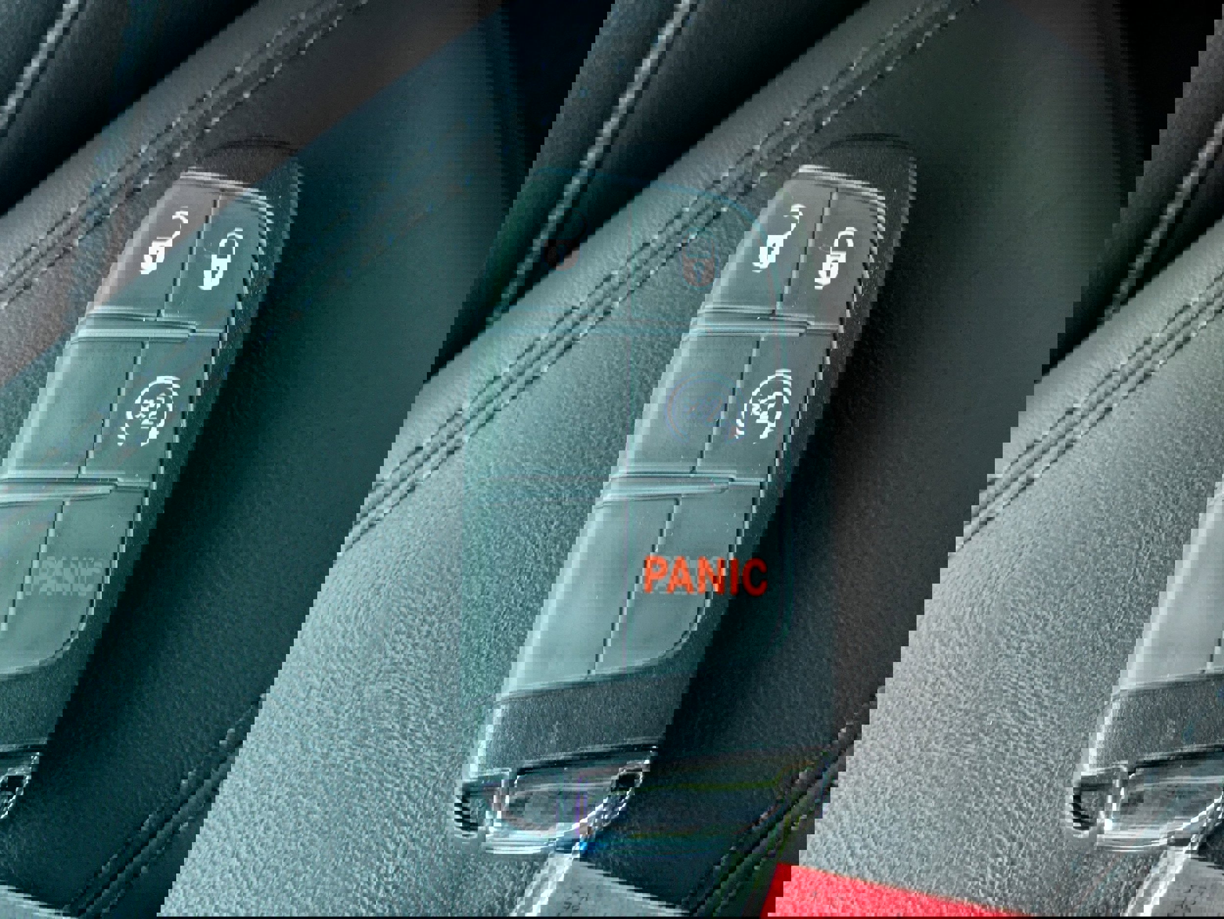 New 2026 Jeep Compass Latitude image 31