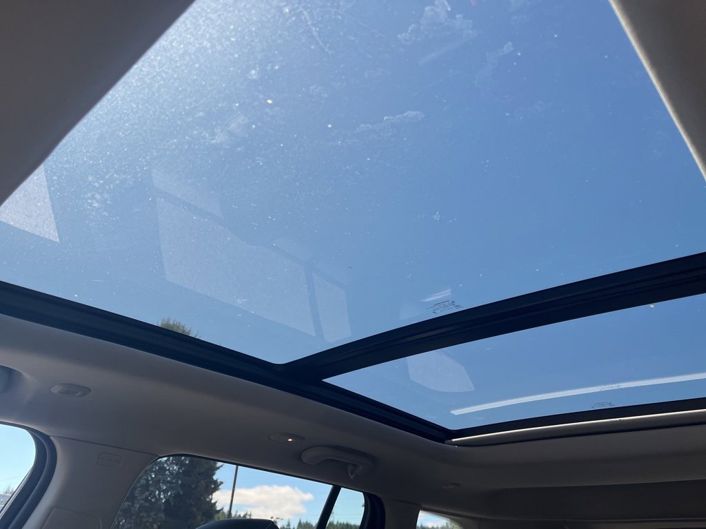 Used 2023 Jeep Grand Cherokee 4WD 4xe image 22