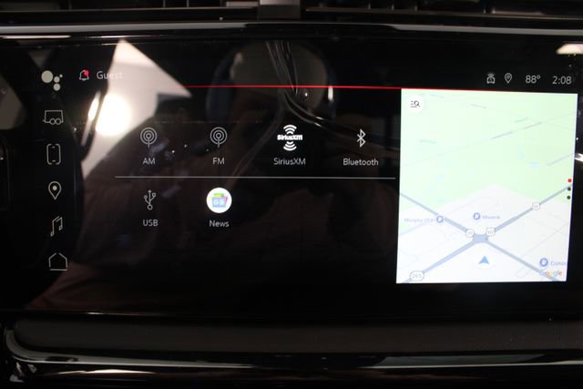 New 2026 GMC Sierra 1500 AT4 image 7