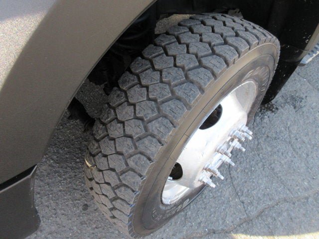 Used 2018 Ford F550 4x4 Regular Cab Super Duty image 40