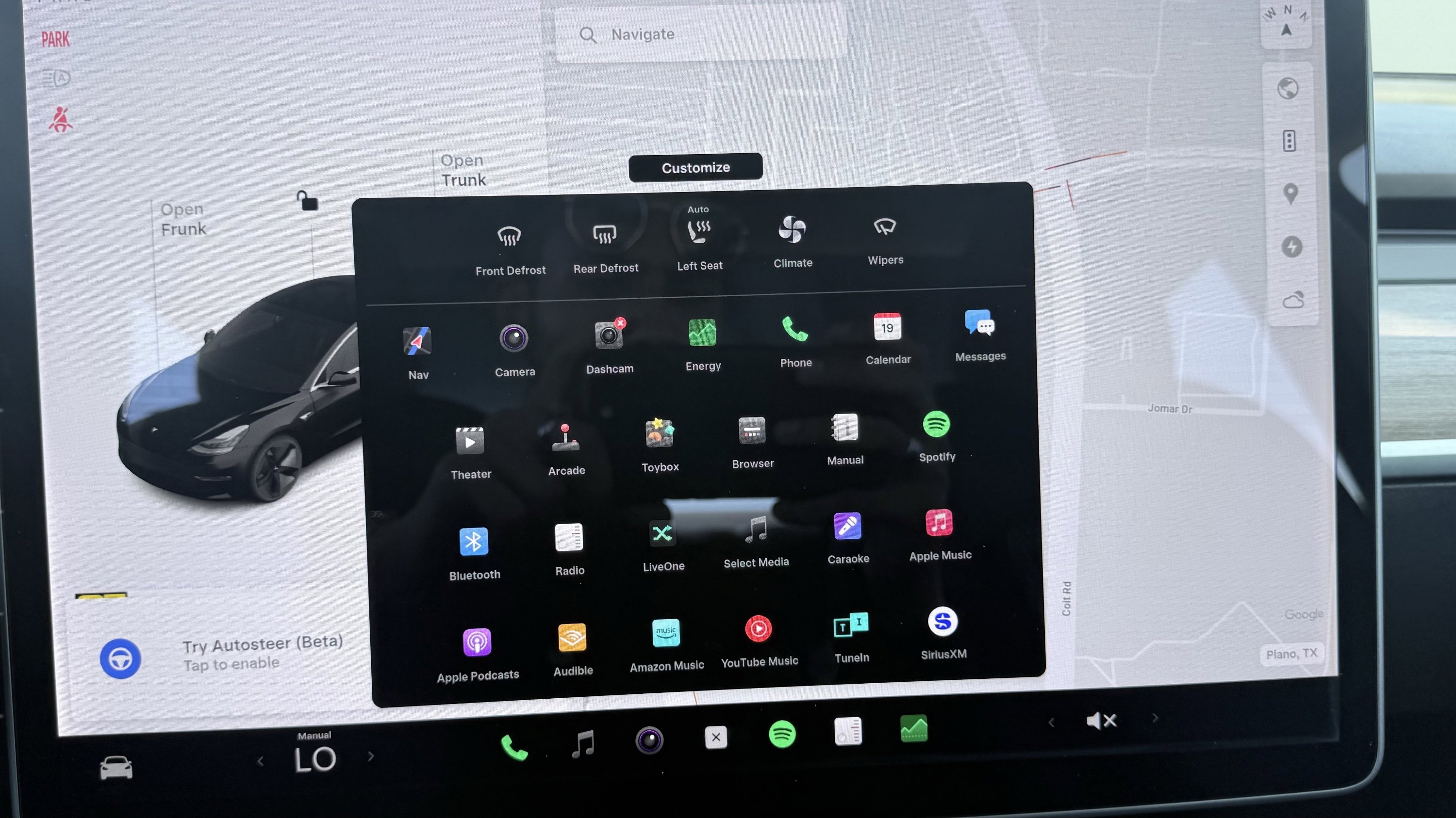 Used 2018 Tesla Model 3 Long Range image 65