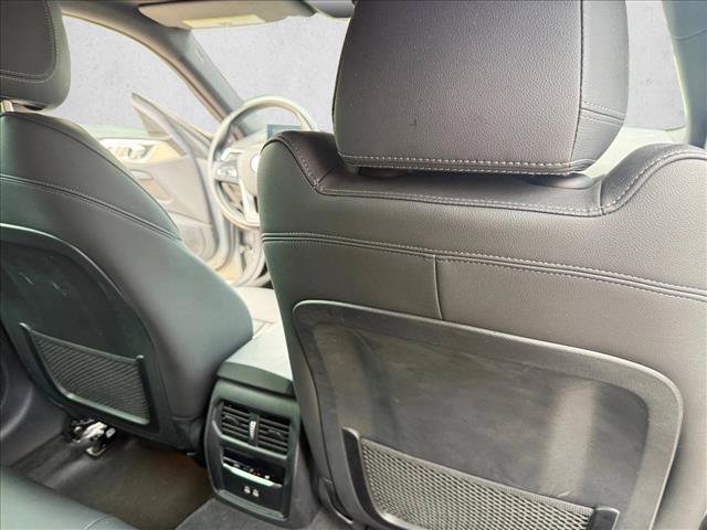 Used 2023 BMW i4 eDrive35 RWD image 24
