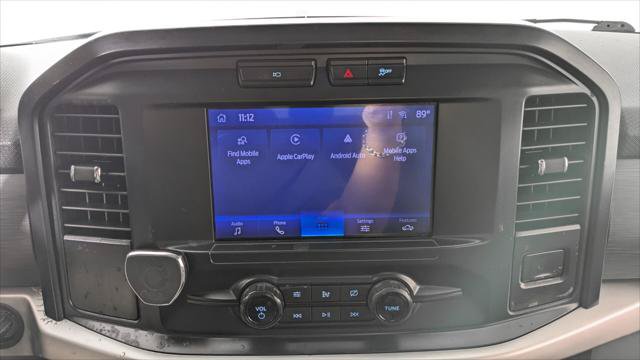 Used 2021 Ford F150 XL w/ XL Power Equipment Group RWD image 28