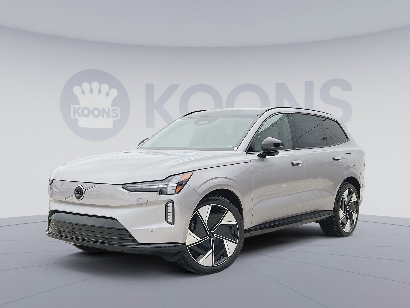 New 2026 Volvo EX90 Ultra image 1