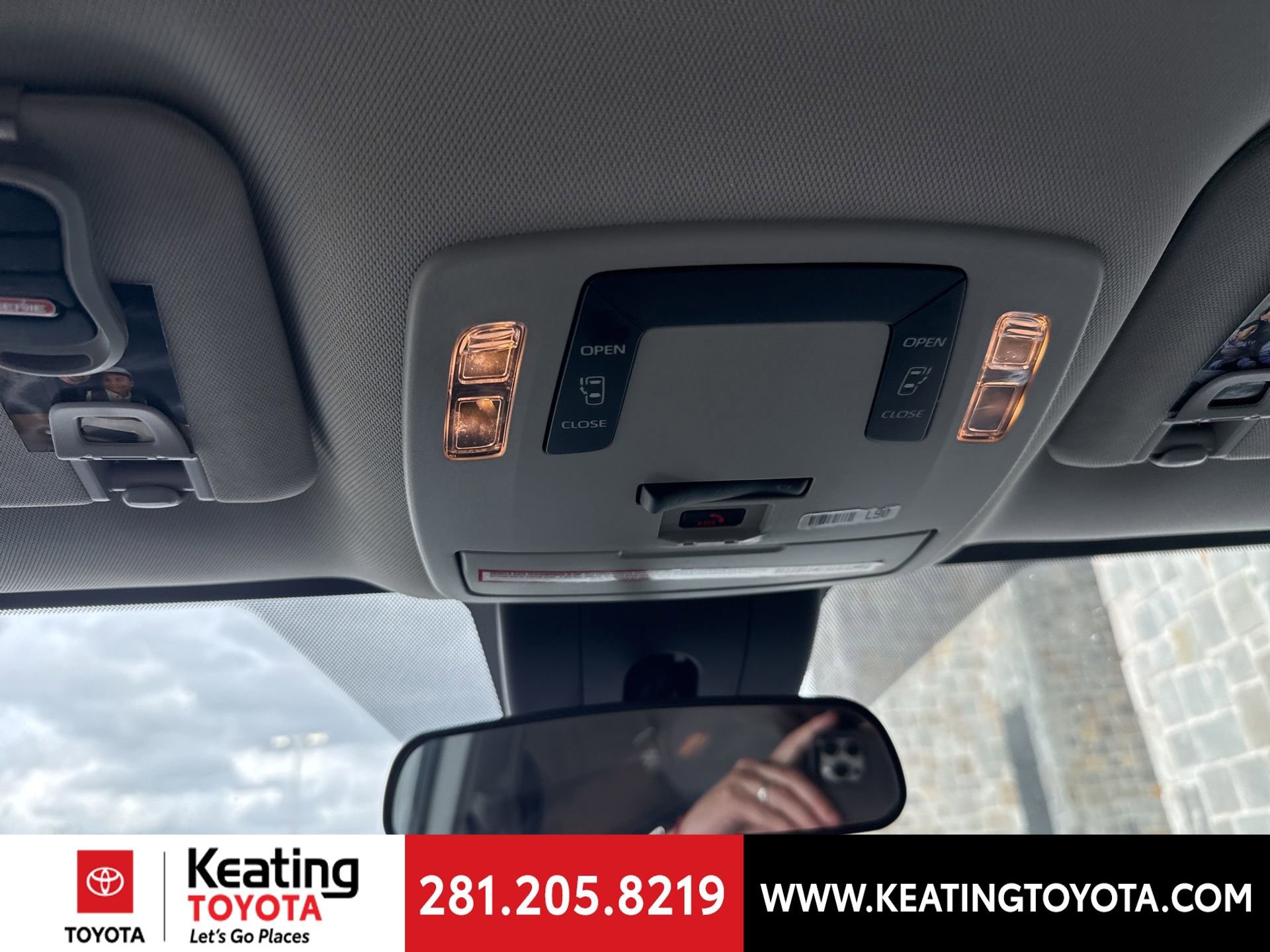 Used 2022 Toyota Sienna LE image 20