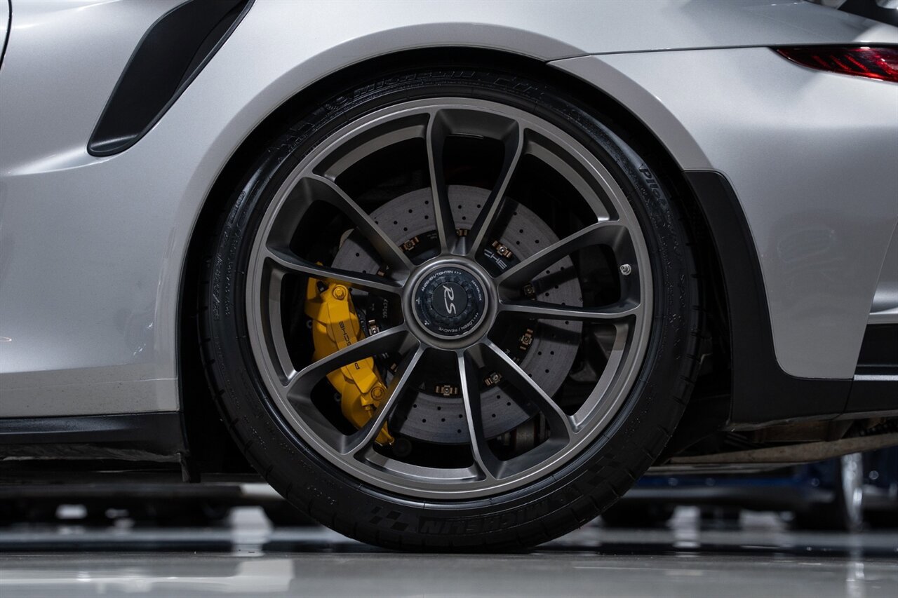Used 2016 Porsche 911 GT3 RS RWD image 13