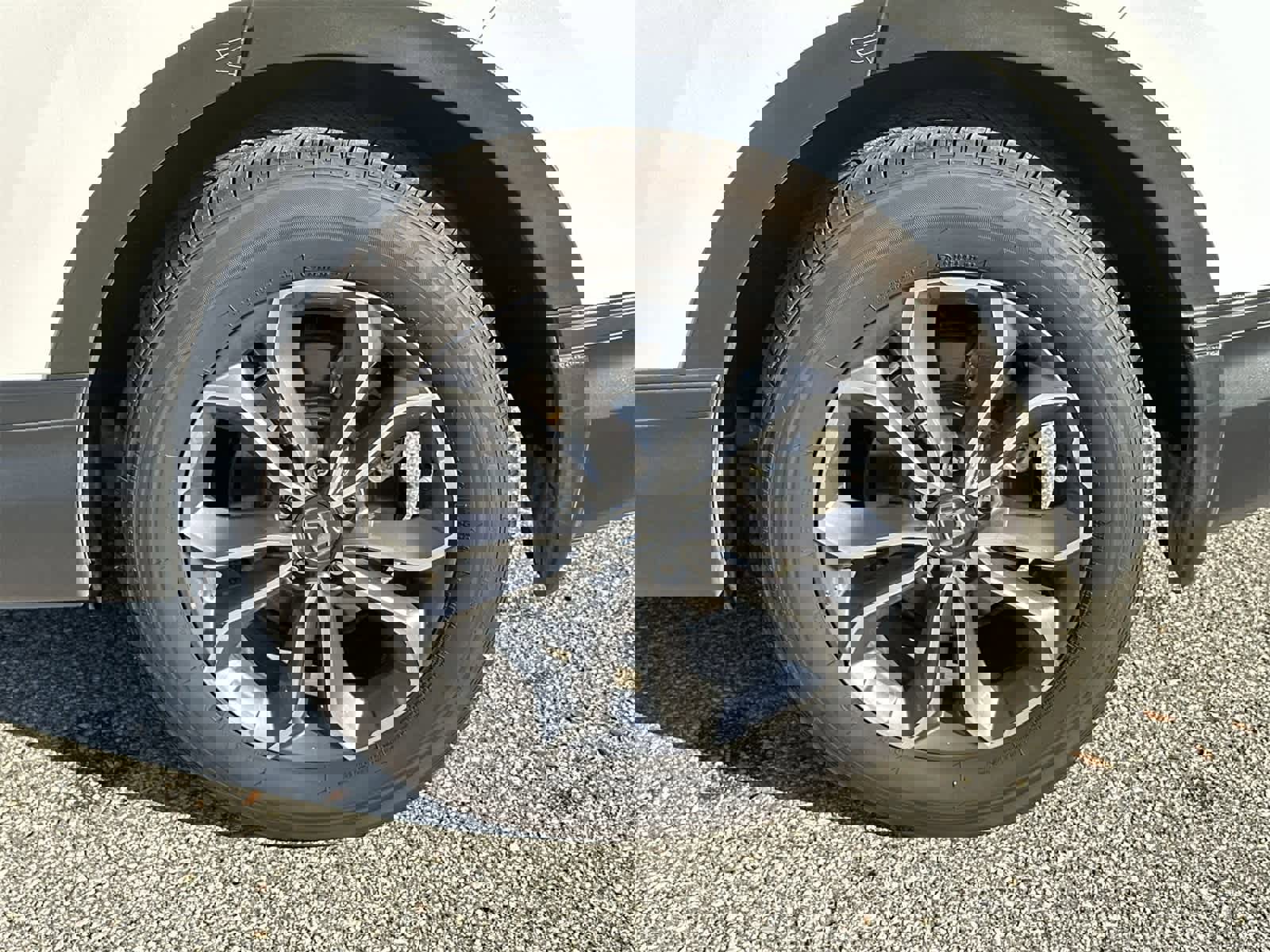 Used 2022 Honda CR-V EX-L image 12