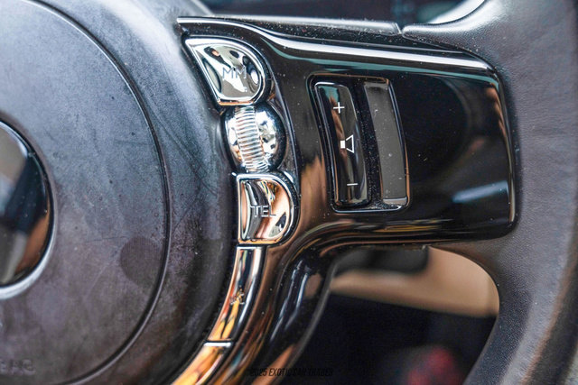 Used 2015 Rolls-Royce Ghost image 59