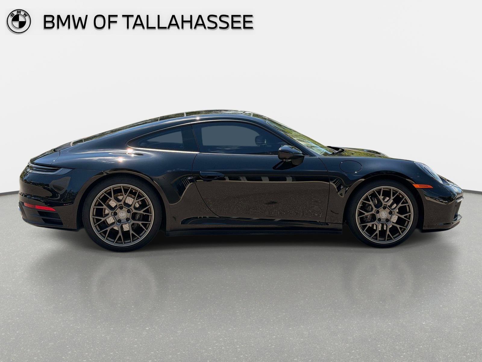 Used 2021 Porsche 911 Carrera 4 image 4