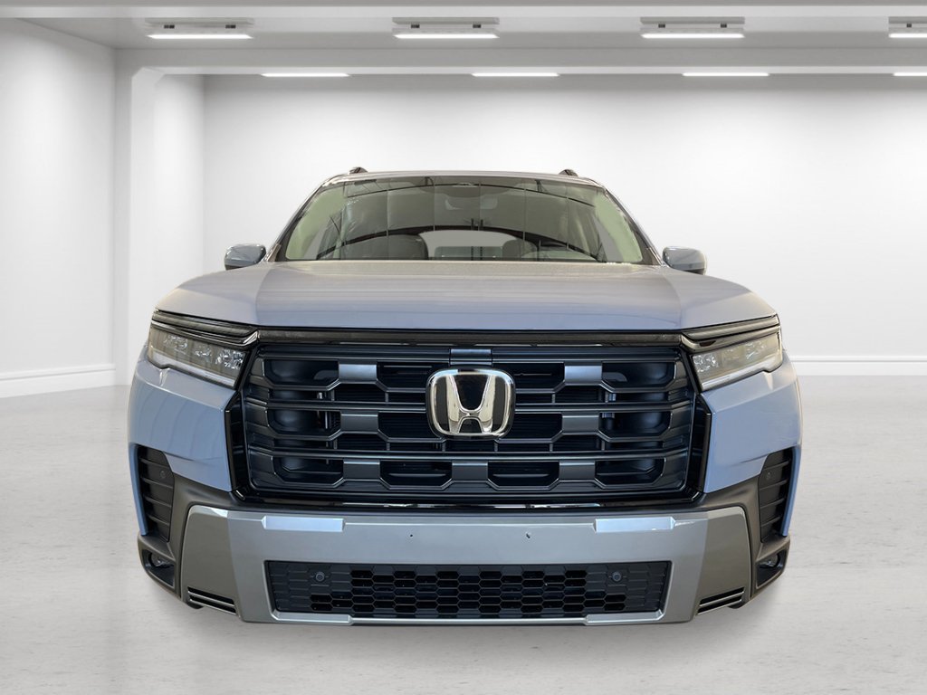 New 2026 Honda Pilot EX-L image 10