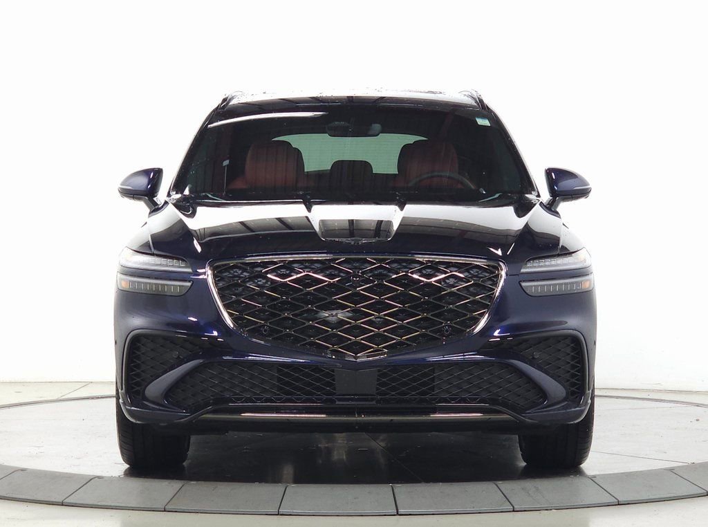Used 2026 Genesis GV70 2.5T Sport Prestige image 2
