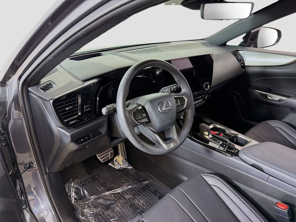 Used 2025 Lexus NX 350 F Sport image 19