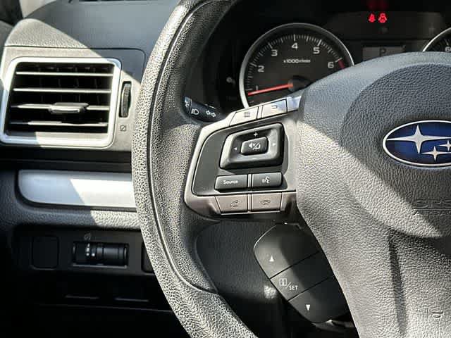 Used 2016 Subaru Forester 2.5i Premium w/ All-Weather Package AWD/4WD image 9