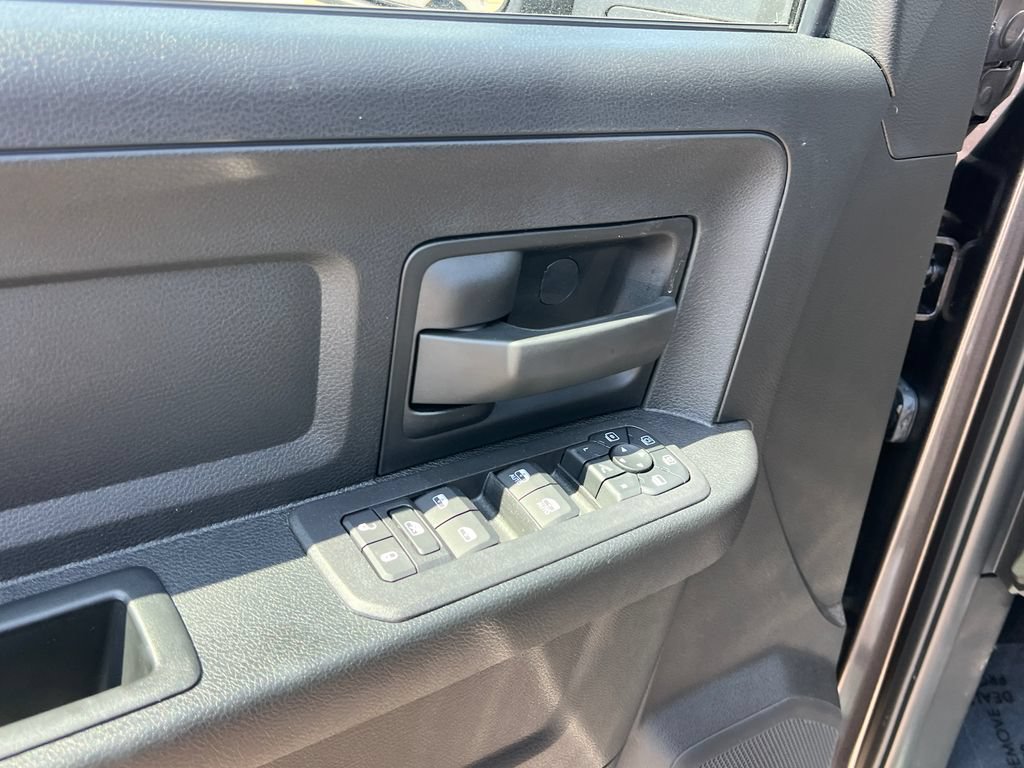 New 2026 RAM 2500 Tradesman AWD/4WD image 18