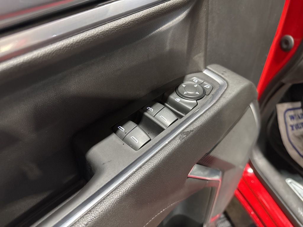 Used 2022 Chevrolet Silverado 1500 RST image 20