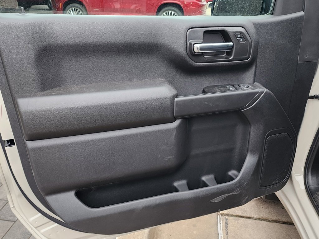 New 2026 GMC Sierra 1500 Pro w/ Pro Value Package image 16