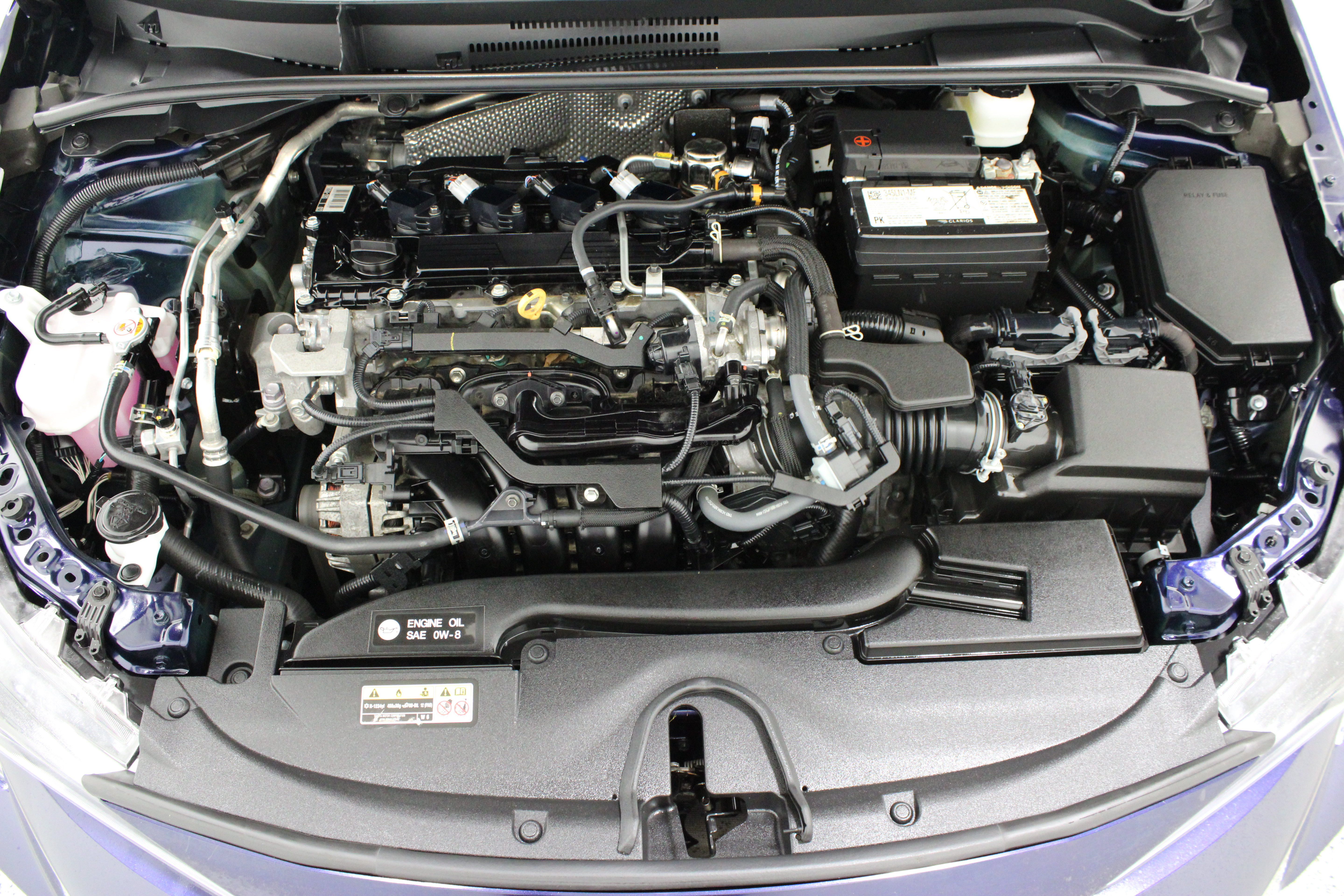 Used 2025 Toyota Corolla LE FWD image 33