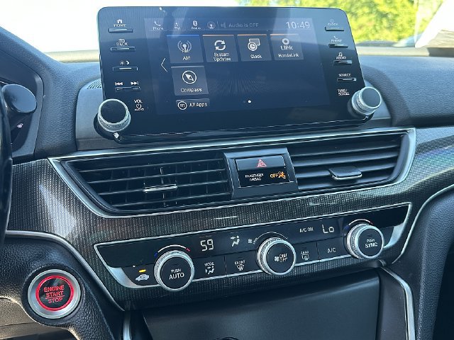 Used 2020 Honda Accord Sport image 28