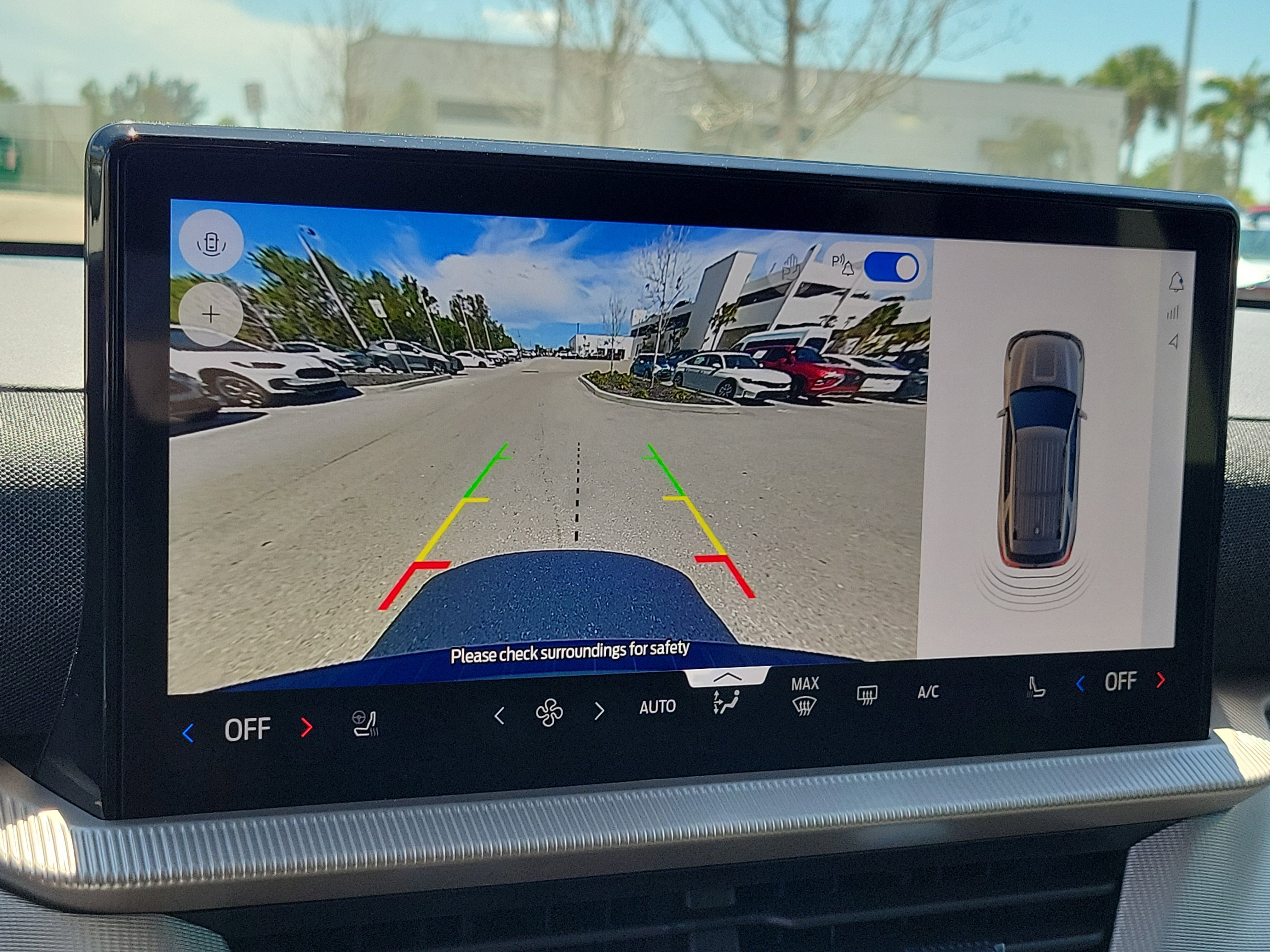 Used 2026 Ford Explorer Active w/ Active Comfort Package image 27