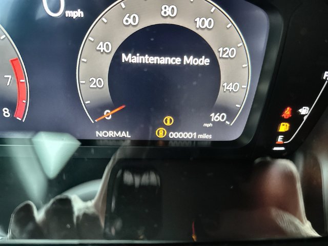 New 2026 Acura Integra A-Spec FWD image 23