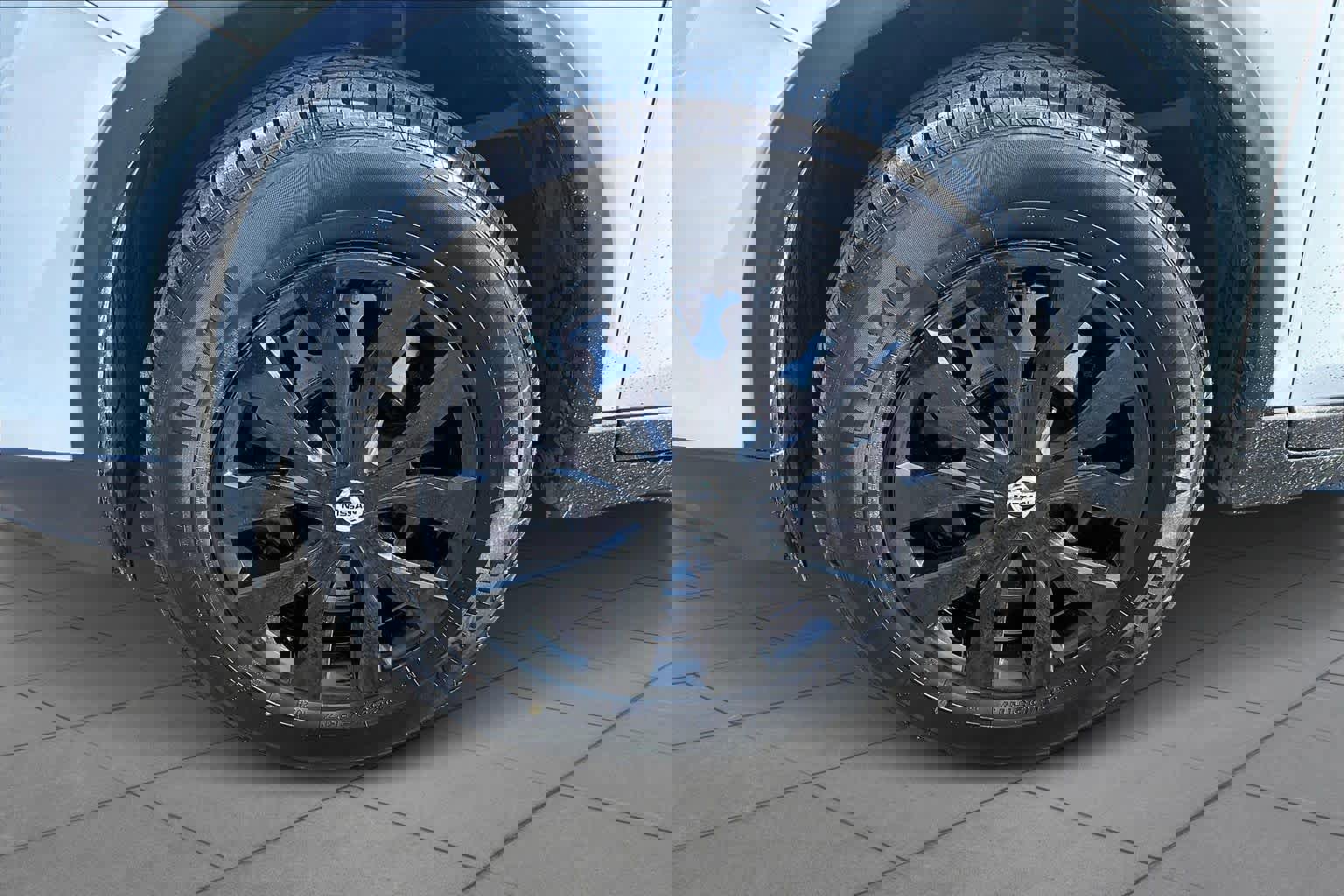 Used 2019 Nissan Rogue S image 33