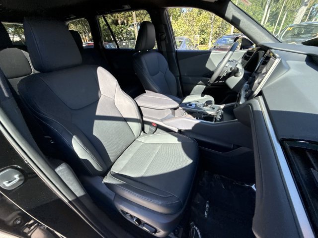 Certified 2026 Lexus TX 350 FWD w/ Convenience Package image 27