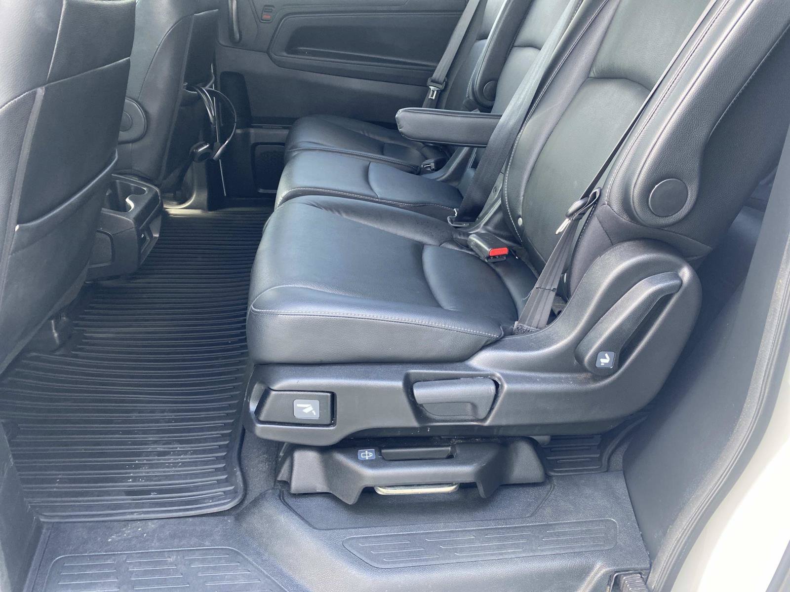 Used 2022 Honda Odyssey Touring image 13