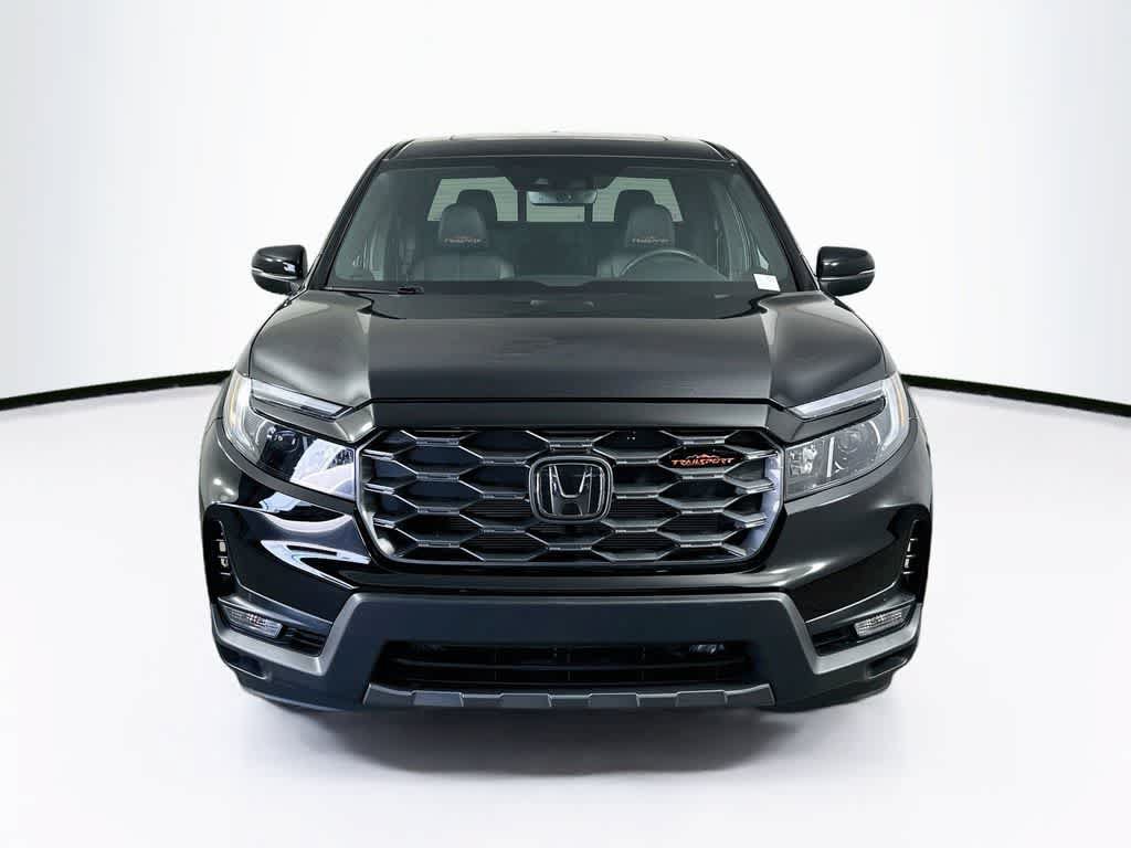 Used 2025 Honda Ridgeline TrailSport image 6