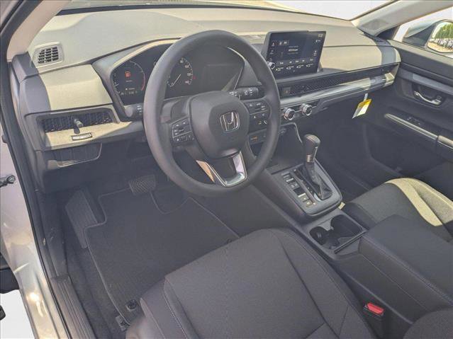 New 2026 Honda CR-V EX image 3