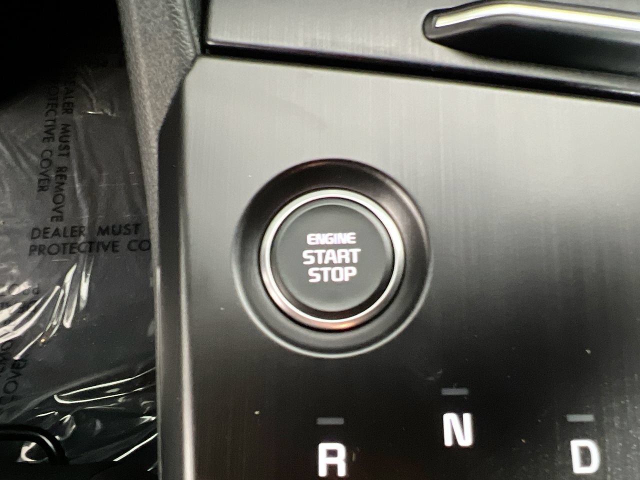 New 2027 Kia Sportage LX FWD image 23