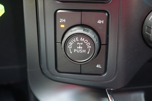 New 2026 Ford F150 STX w/ Equipment Group 200A AWD/4WD image 8