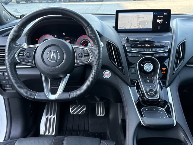 Used 2024 Acura RDX w/ Advance Package AWD/4WD image 18
