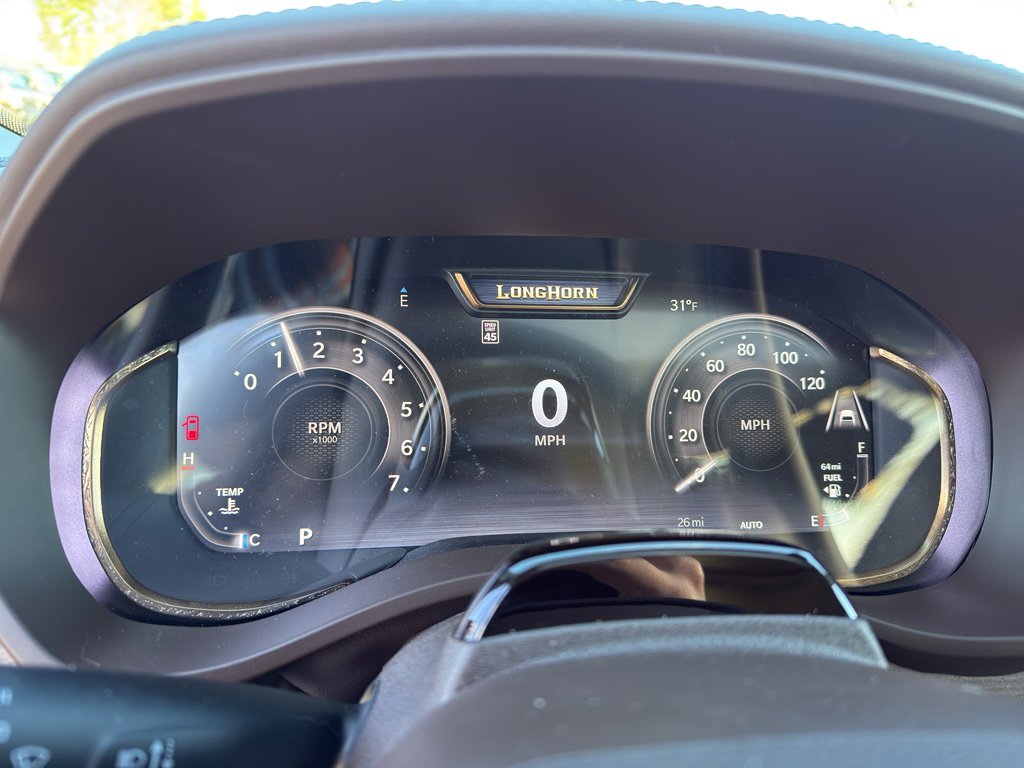 New 2026 RAM 1500 Limited image 10