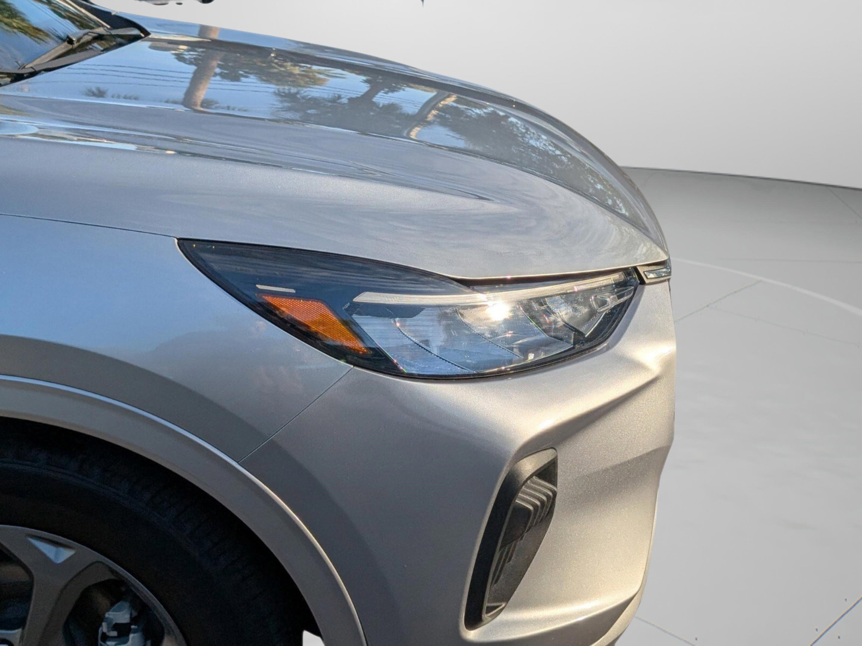 Used 2023 Ford Escape ST-Line w/ Tech Pack #1 image 11