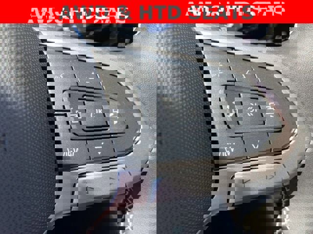 New 2025 Volkswagen Tiguan SE image 30