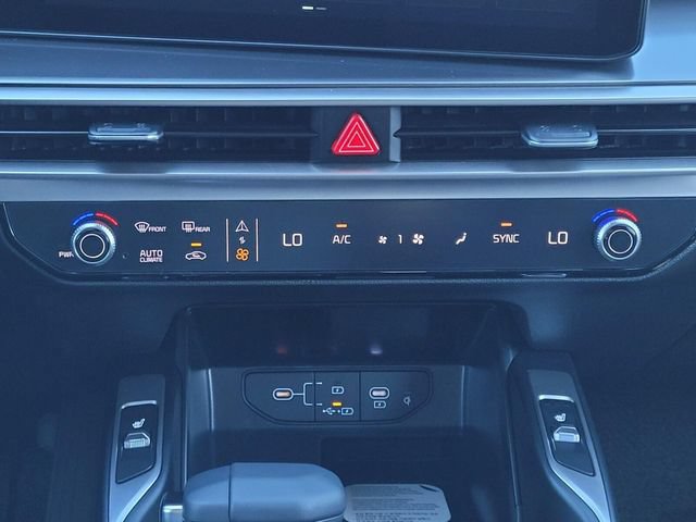 New 2026 Kia Sorento S AWD/4WD image 18