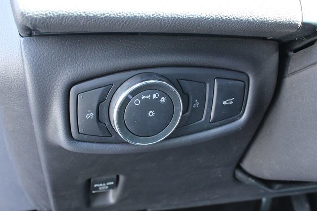 Used 2014 Lincoln MKZ Hybrid w/ Equipment Group 202A Reserve image 16