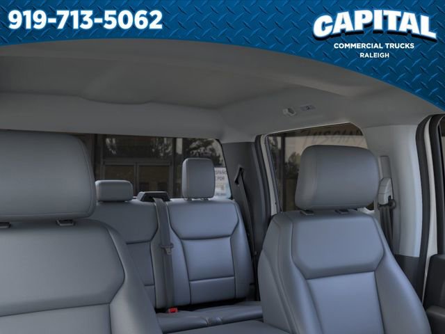 New 2025 Ford F150 XL RWD image 22