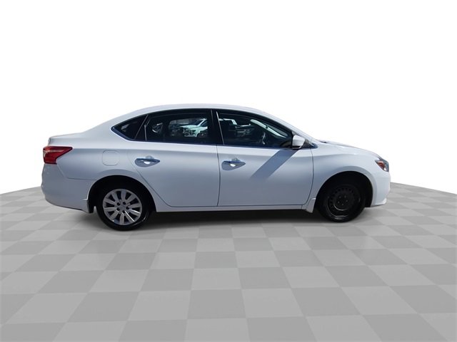 Used 2017 Nissan Sentra SV image 9