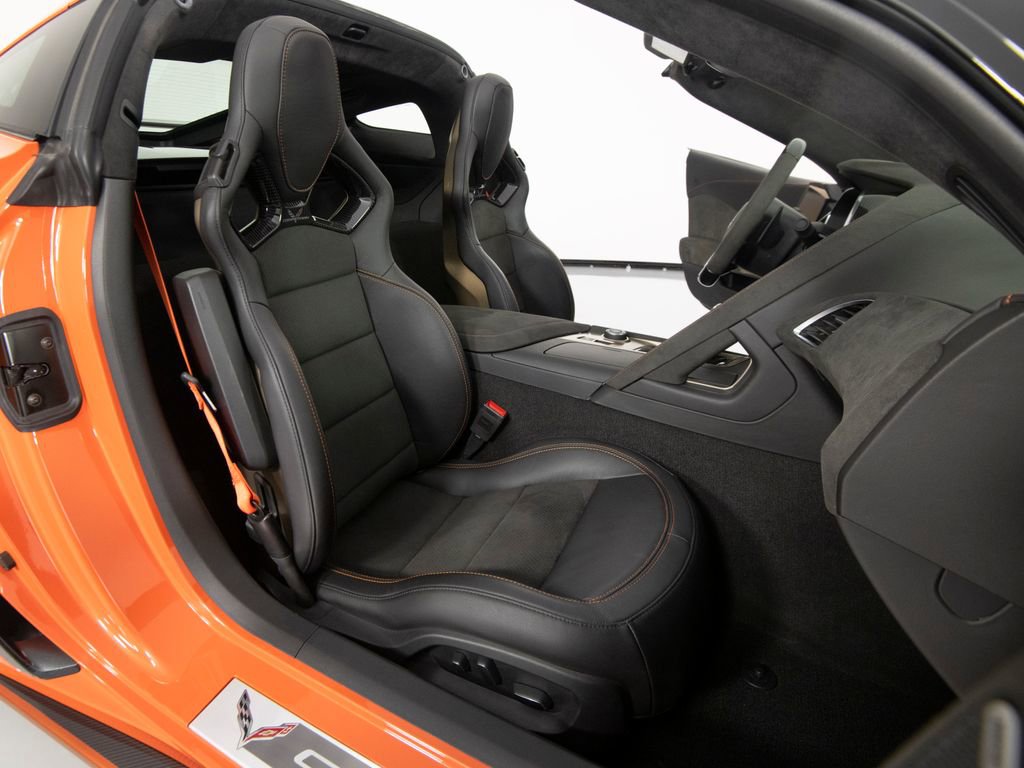 Used 2019 Chevrolet Corvette ZR1 image 38