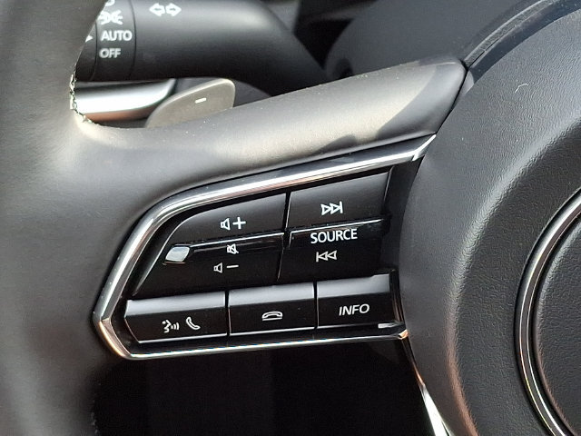 New 2026 MAZDA CX-90 3.3 Turbo w/ Premium Sport Pkg AWD/4WD image 17